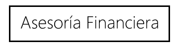 gestion financiera